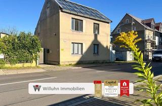 Einfamilienhaus kaufen in 04158 Lindenthal, 2019 modernisiertes Einfamilienhaus l EBK l Kamin l Viel Potential