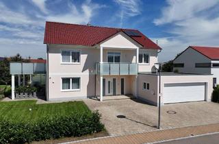 Einfamilienhaus kaufen in 74589 Satteldorf, Einfamilienhaus mit viel Wohnraum , auch für 2 Generationen