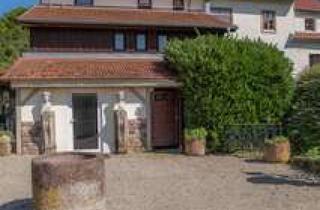 Einfamilienhaus kaufen in 74821 Mosbach, Einfamilienhaus mit einem wunderbaren Garten