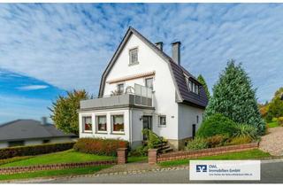 Einfamilienhaus kaufen in 32657 Lemgo, Einfamilienhaus in Spitzenlage