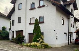 Doppelhaushälfte kaufen in 75031 Eppingen, Familienfreundliche Doppelhaushälfte mit Einliegerwohnung und Traum-Ausblick in Eppingen-Rohrbach