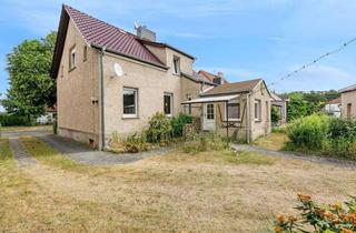 Haus kaufen in 15518 Langewahl, Aus Alt mach Zuhause – Eigenheim mit großem Garten & viel (Wohnflächen)Potenzial