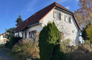 Einfamilienhaus kaufen in 04824 Beucha, Einfamilienhaus am Steinbruch – Sensationell Wohnen in Beucha
