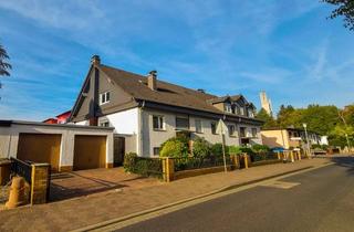 Mehrfamilienhaus kaufen in Eichendorffstraße, 63477 Maintal, Charmantes Mehrfamilienhaus mit 3WE und 9 Zimmern in ruhiger Top Lage