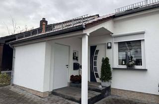 Reihenhaus kaufen in 56564 Neuwied, Kleines Juwel im Herzen von Neuwied: Komplett renoviertes Reihenhaus im Raiffeisenring !