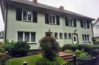 Doppelhaushälfte kaufen in 17454 Zinnowitz, Sehr schöne Doppelhaushälfte in bester Wohnlage in Zinnowitz zu verkaufen