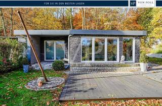 Haus kaufen in 18445 Prohn, Zweitwohnsitz oder Ferienhaus mit Pool in Feldrandlage nahe der Hansestadt Stralsund