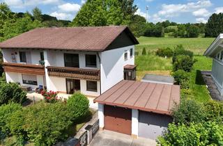 Doppelhaushälfte kaufen in 82319 Starnberg, Doppelhaushälfte in beliebter Wohnlage von Starnberg-Söcking