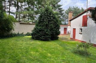 Einfamilienhaus kaufen in 17429 Benz, Einfamilienhaus mit ehemaliger Schmiede in Benz