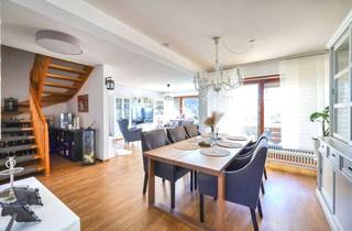 Haus kaufen in 79539 Lörrach, Ihr neues Zuhause in Lörrach-Tumringen – gepflegtes Reihenmittelhaus mit Balkon und TG-Stellplatz!