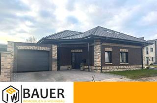 Einfamilienhaus kaufen in 26689 Apen, Stilvolles Einfamilienhaus mit gehobener Ausstattung in Apen/Augustfehn