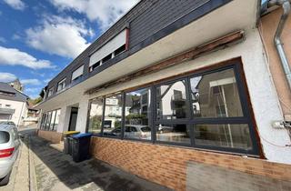 Haus kaufen in 35745 Herborn, Heimat trifft Unternehmergeist!