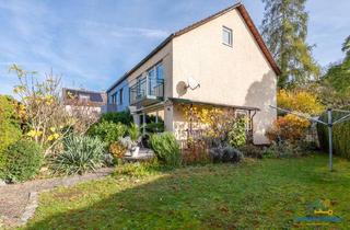 Haus kaufen in 93049 Westenviertel, Liebevoll modernisiertes Zuhause mit idyllischem Garten und Garage im begehrten R-Westen