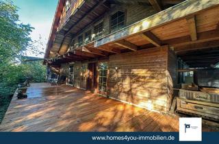 Haus kaufen in 27442 Gnarrenburg, Wohnen - idylisch und naturnah - mit Ausbaureserve in Gnarrenburg