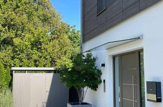 Doppelhaushälfte kaufen in 85410 Haag, Exklusivität trifft Lebensqualität / Luxuriöse Doppelhaushälfte in Haag an der Amper