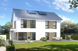 Mehrfamilienhaus kaufen in 31515 Wunstorf, Mehrfamilienhaus - 2 Familien ~ Das Grundstück ist noch Verfügbar !!!