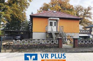 Einfamilienhaus kaufen in 19300 Grabow, Modernisiertes Einfamilienhaus mit Einliegerwohnung in toller Lage