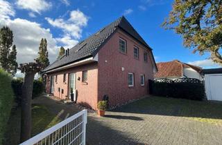 Haus kaufen in 18374 Zingst, Wohnen an der Ostsee – Zweifamilienhaus in Zingst auf dem Darß