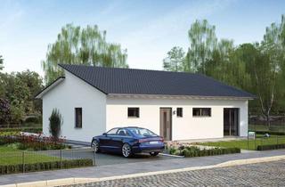 Haus kaufen in 18337 Marlow, Energieeffiziente & nachhaltige Bauweise mit massa haus