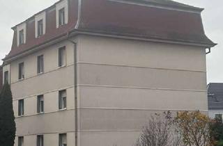 Haus kaufen in 04523 Pegau, MFH mit 10 WE in Pegau als Investment/Kapitalanlage geeignet