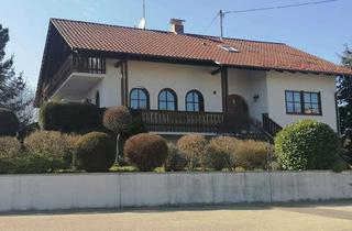 Einfamilienhaus kaufen in 86453 Dasing, Schönes Einfamilienhaus mit 6 Zimmern in Dasing