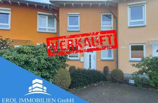 Reihenhaus kaufen in 27476 Cuxhaven, Komfortabel & Modern: Reihenhaus-Vollmöblierung zwischen Döse und Duhnen