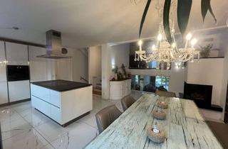 Doppelhaushälfte kaufen in 85591 Vaterstetten, Stilvolle und charmante Doppelhaushälfte mit viel Platz