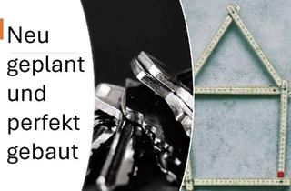 Haus kaufen in 24235 Stein, Bauen mit Vertrauen: Die Zukunft für Ihre Familie