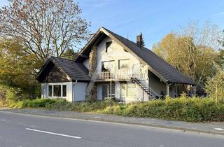 Haus kaufen in 52441 Linnich, Ehemalige Schmiede mit Geschichte und Potenzial – großzügiges Wohnhaus mit zwei Etagen!