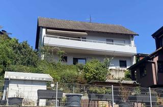 Einfamilienhaus kaufen in 76327 Pfinztal, Charmantes Einfamilienhaus in Hanglage mit herrlichem Ausblick