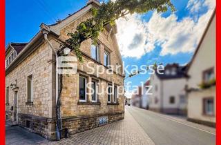Haus kaufen in 67480 Edenkoben, Charmantes Ein- oder Zweifamilienhaus in Edenkoben