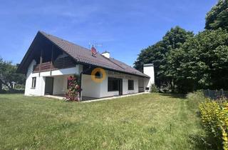 Einfamilienhaus kaufen in 85276 Pfaffenhofen, Freistehendes Einfamilienhaus mit Garage und großem Garten in ruhiger und beliebter Wohnlage