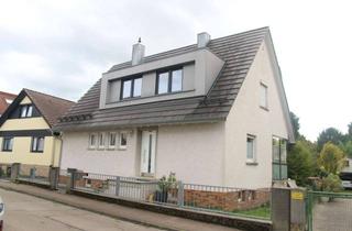 Einfamilienhaus kaufen in 89275 Elchingen, Einfamilienhaus mit 4,5 Zimmern und 132 m² Wohnfläche in Elchingen