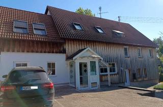 Haus kaufen in Buchfeldstraße 10, 74632 Neuenstein, Grundstück mit 4 Wohnungen und eine Gewerbeeinheit - nah zur Autobahn