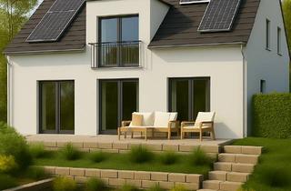 Haus kaufen in 52372 Kreuzau, Massiv, Fair, Regional Ihr schlüsselfertiges Traumhaus in Top qualität