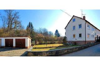 Haus kaufen in 72827 Wannweil, Günstiger Preis - Platz für zwei Generationen