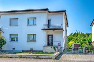 Doppelhaushälfte kaufen in 63452 Hanau, Hanau-Rosenau: "Steuervorteil" - Gemütliche Doppelhaushälfte mit tollem Grundstück in begehrter Lage