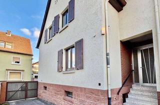 Einfamilienhaus kaufen in 67304 Eisenberg, Charmantes Einfamilienhaus mit viel Platz für die große Familie