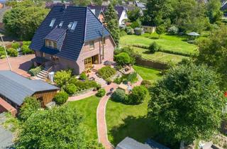 Haus kaufen in 25980 Sylt, Großes Einzelhaus mit 4 WE eingebettet in ruhiger Lage von Tinnum