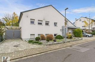 Haus kaufen in 67259 Beindersheim, Exklusiv saniertes Split-Level-Haus mit Einliegerwohnung und hochwertiger Ausstattung
