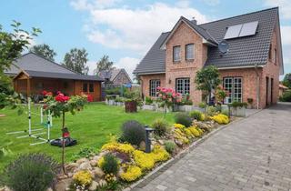 Haus kaufen in 21272 Egestorf, Platz für die ganze Familie – modernes Haus mit Garten und Terrasse
