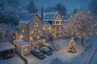 Mehrfamilienhaus kaufen in 88662 Überlingen, Der Charme der 30er Jahre neu interpretiertMehrfamilienhaus mit Ferienwidmung