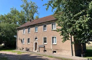 Mehrfamilienhaus kaufen in 99869 Friemar, Kapitalanlage - Kleines, charmantes Mehrfamilienhaus in Friemar