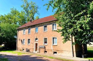 Mehrfamilienhaus kaufen in 99869 Friemar, charmantes Mehrfamilienhaus mit Potenzial