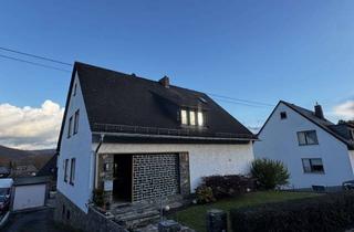 Einfamilienhaus kaufen in 56321 Rhens, Geräumiges Einfamilienhaus in Rhens