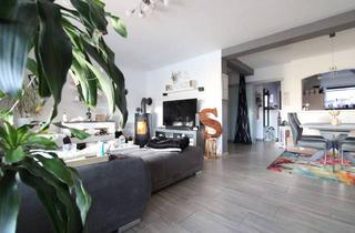 Reihenhaus kaufen in 42389 Langerfeld, Elegantes Reihenhaus mit 120 m² Wohnfläche am Ehrenberg in Wuppertal-Langerfeld