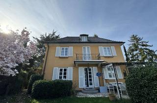 Villa kaufen in 53424 Remagen, Exklusive Villa mit Rheinblick zu den Toren Bonns