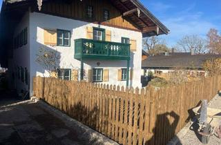 Haus mieten in Frauenchiemsee Haus 35, 83256 Chiemsee, Nahe der bayerischen Alb: Traumimmobilie zum absoluten Spottpreis!