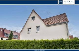 Haus mieten in 21614 Buxtehude, Zentrale Lage und schönes Wohnen