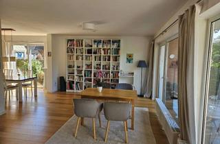 Haus mieten in 25746 Heide, Schönes, lichtdurchflutetes Einfamilienhaus mit Garten und Garage in ruhiger Lage von Heide